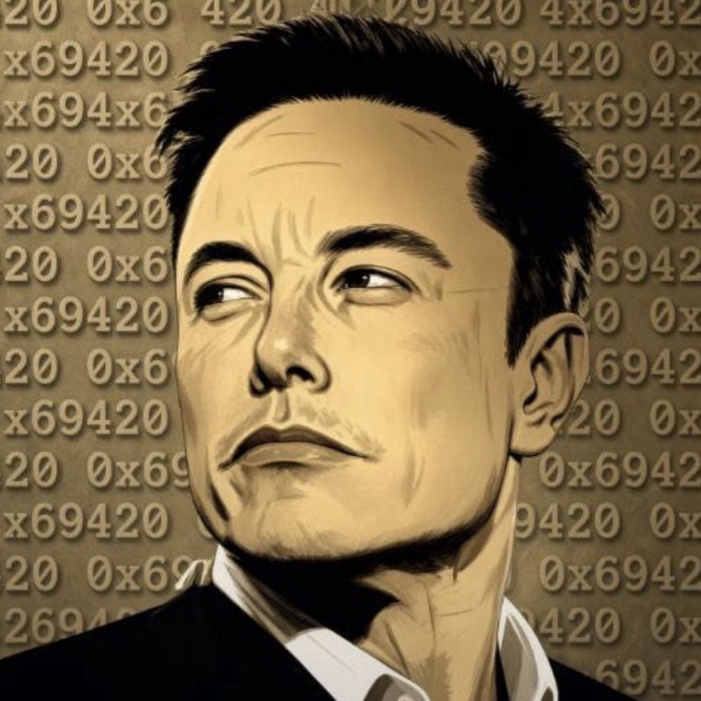 $ELON artwork